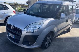Fiat Doblo Doblò 1.3 MJ 16V PC-TN Cargo Lamier.