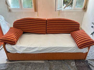 Divano letto