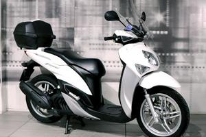 Yamaha Xenter 150