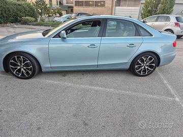 audi a 4 berlina 