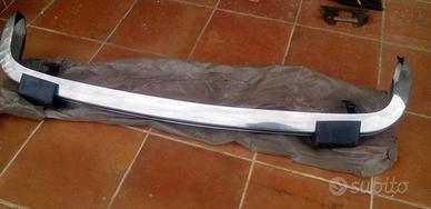 Paraurti posteriore nuovo Alfa Romeo Alfetta GT 