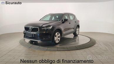 VOLVO Xc40 D3 Awd Geartronic Momentum