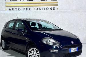 Fiat Punto Benzina GPL Neopatentati 5 porte posti