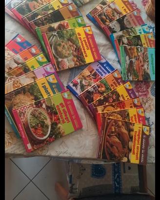 Libri da cucina il cuoco in casa