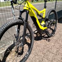 e bike specialaized turbo levo 