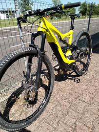 e bike specialaized turbo levo 