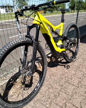 e bike specialaized turbo levo 