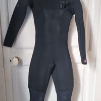 muta 5/4 donna Sisstrevolution 7seas taglia 2