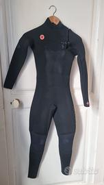 muta 5/4 donna Sisstrevolution 7seas taglia 2