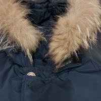 PARKA ADULTO WOOLRICH
