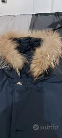 PARKA ADULTO WOOLRICH