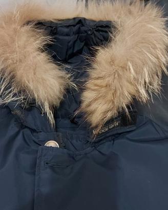 PARKA ADULTO WOOLRICH