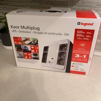 UPS Gruppo di continuità