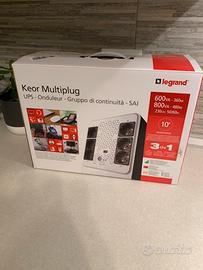 UPS Gruppo di continuità