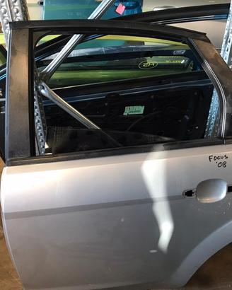 porta posteriore sx Ford Focus 1.6 Tdci 2008