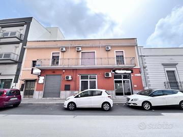 Indipendente al primo piano - San Giorgio