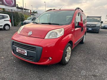Fiat Qubo 1.3 mjt 16v MyLife