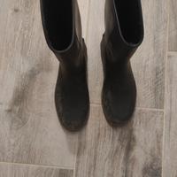 stivali equitazione bambina/o