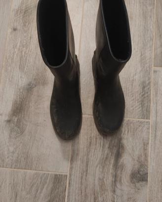 stivali equitazione bambina/o