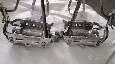 pedali campagnolo patent 