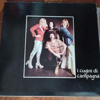 Cugini di Campagna - Un'altra donna - Vinile 33