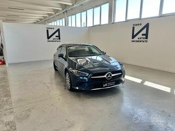 MERCEDES-BENZ CLA 250 E HYBRID EQ SHOOTING BRAKE