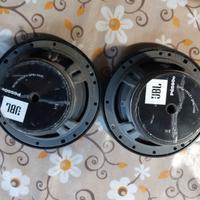 casse per auto jbl 90w rms