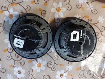 casse per auto jbl 90w rms