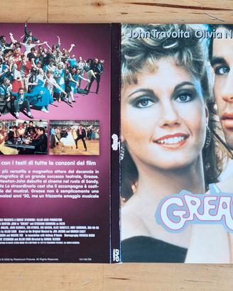 Grease (Edizione 25° Anniversario)