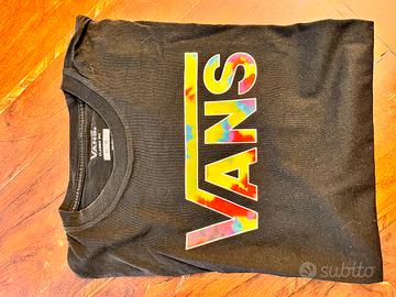 Tshirt Vans