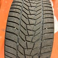 Gomme invernali Hankook evo3 255/45/19 104W