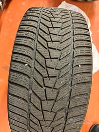 Gomme invernali Hankook evo3 255/45/19 104W