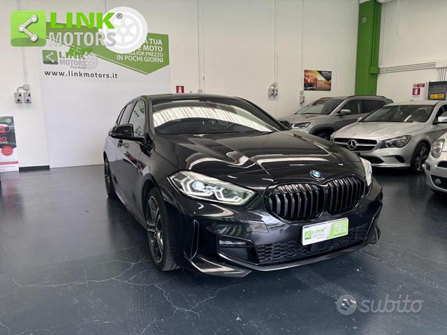 BMW Serie 1 (F70)