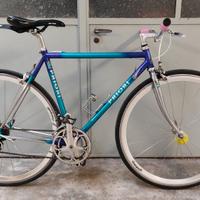 Bici da corsa Priori/Campagnolo