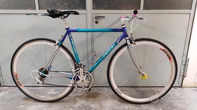 Bici da corsa Priori/Campagnolo