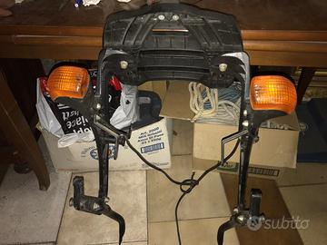 Pezzi carrozzeriaYamaha FJ 1100 e 1200