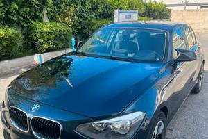 BMW SERIE 1 