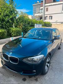 BMW SERIE 1 