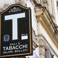 Tabaccheria a San Miniato