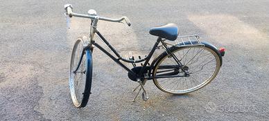 Bicicletta vintage anni 70 GLORIA