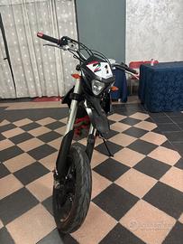 Beta RR 125 LC 2019