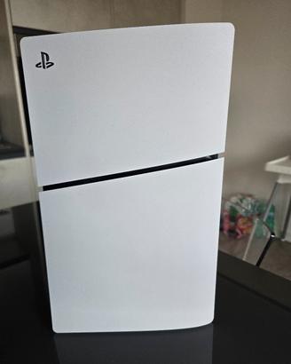 Ps5 +  2 controller