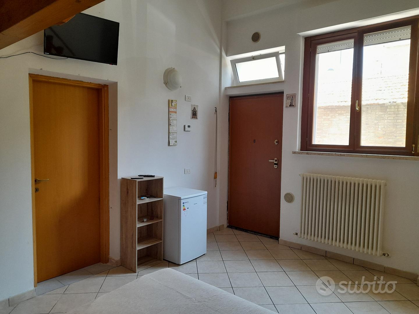 Appartamento – Porto Sant'Elpidio, San Filippo, Zona Industriale San Filippo - Vista 3