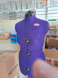 MANICHINO DONNA SARTORIALE