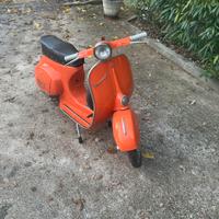 Vespa 50 l