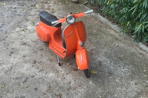 Vespa 50 l