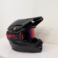 Bell Moto-10 Spherical