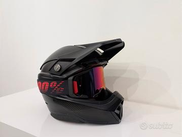 Bell Moto-10 Spherical