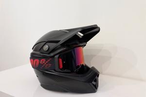 Bell Moto-10 Spherical