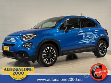 FIAT 500X 1.5 T4 Hybrid 130 CV DCT PREZZO REALE